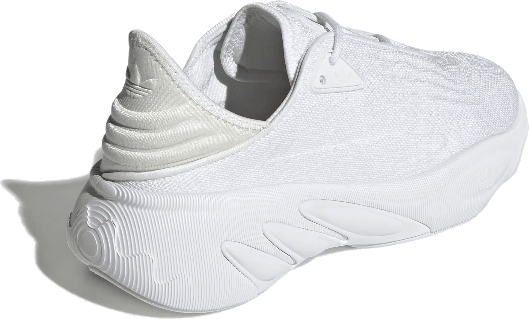 adidas adiFOM SLTN White Dash Grey