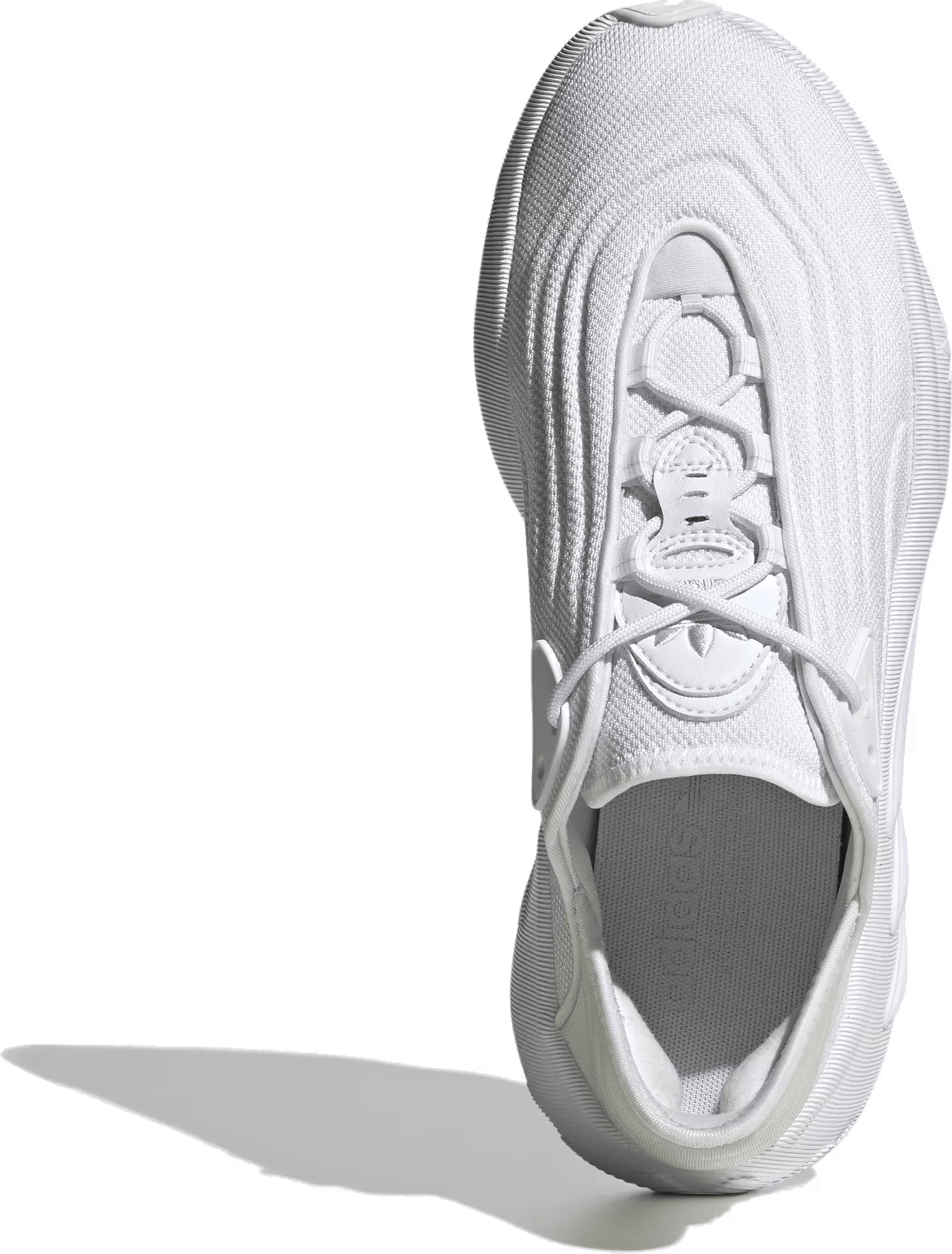 adidas adiFOM SLTN White Dash Grey