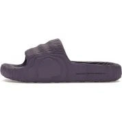 adidas Adilette 22 Slides Tech Purple