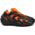 Adidas adiFOM Q "Imperial Orange"