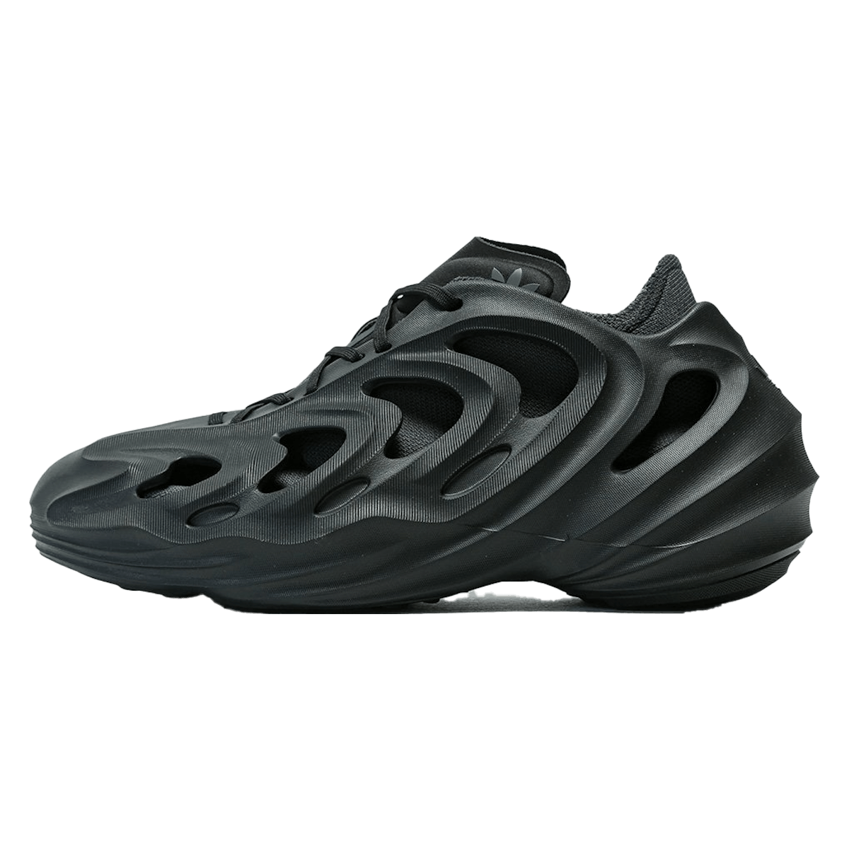 adidas adiFOM Q "Black Carbon"