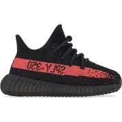 Adidas Yeezy Boost 350 v2 "Core Red"