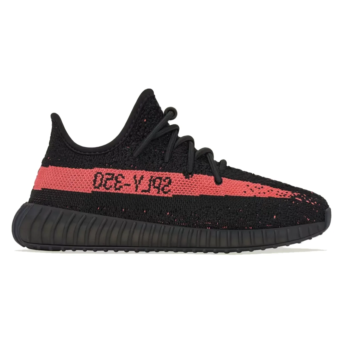 Adidas Yeezy Boost 350 v2 "Core Red"
