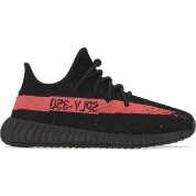 Adidas Yeezy Boost 350 v2 "Core Red"
