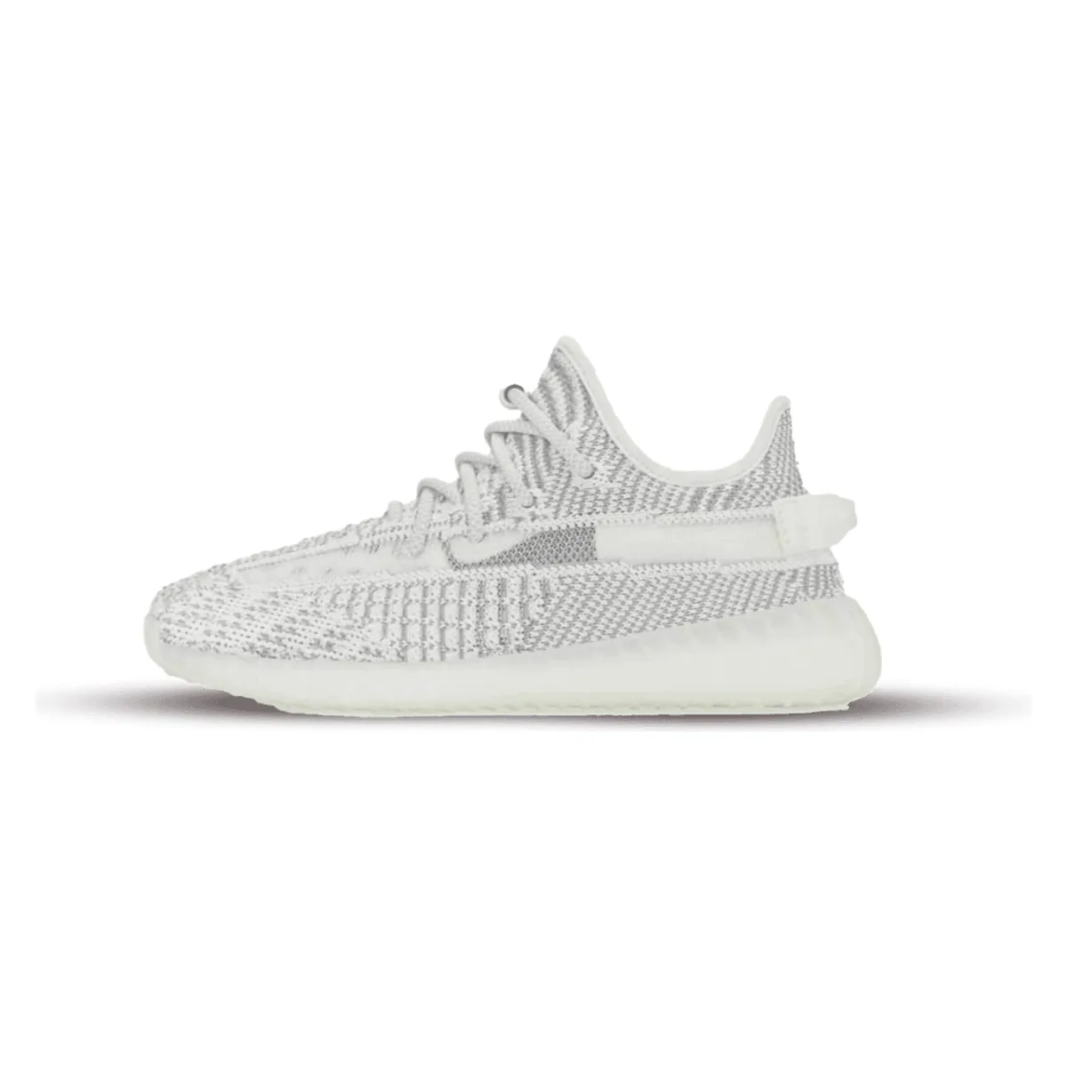 adidas Yeezy Boost 350 V2 Static (Non-Reflective) (Kids)