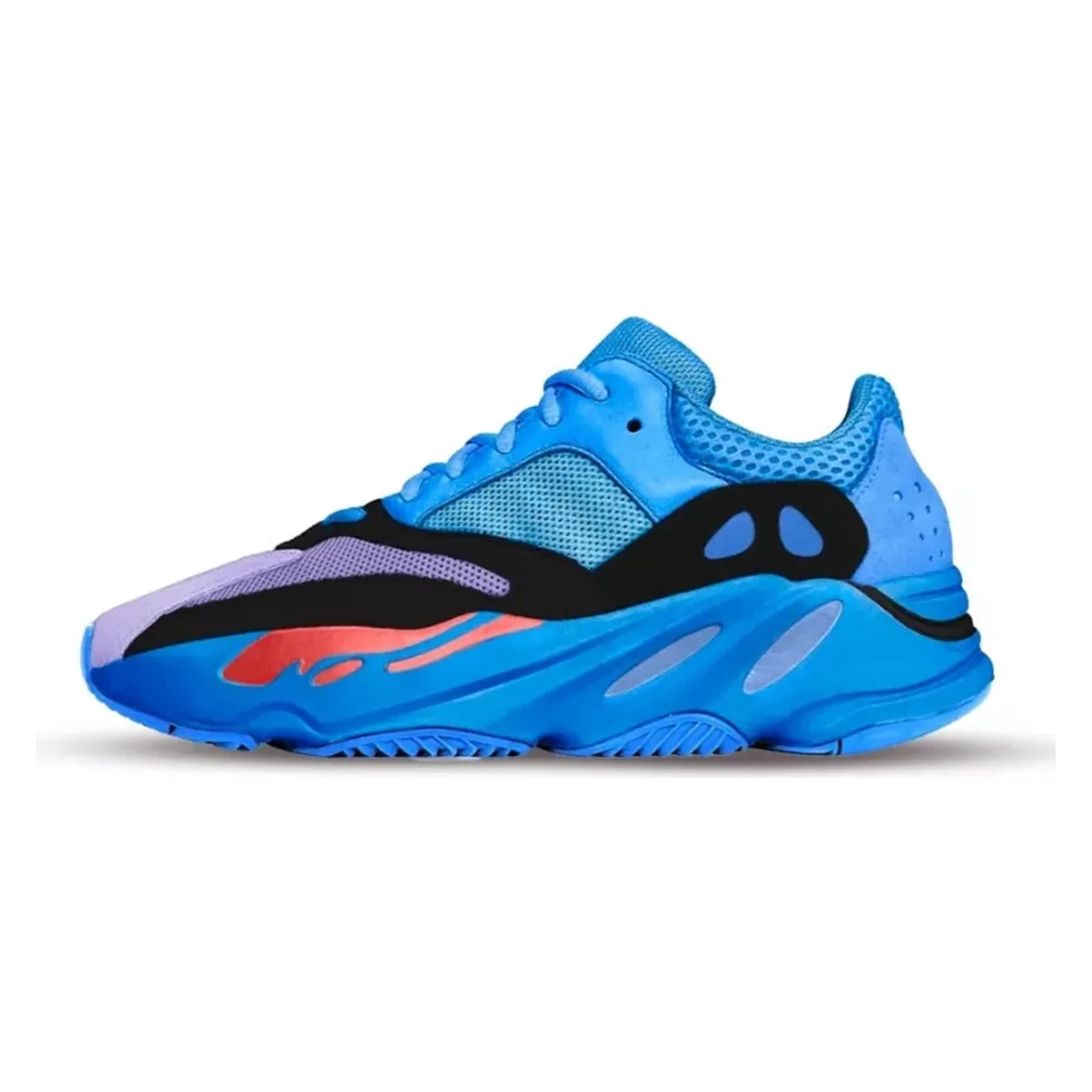 adidas Yeezy Boost 700 Hi-Res Blue
