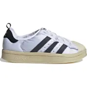 adidas Puffylette Superstar White Black