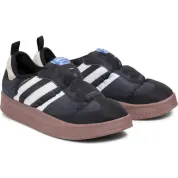 adidas Puffylette Samba Black
