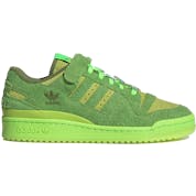 Adidas Forum Low "The Grinch"
