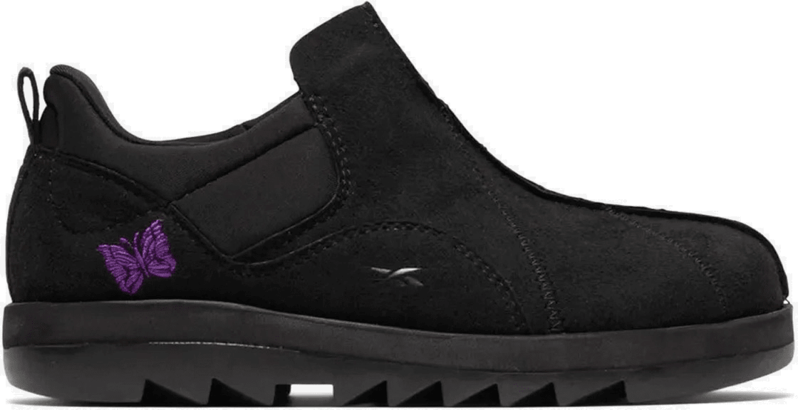 Reebok Beatnik Moc Needles Black