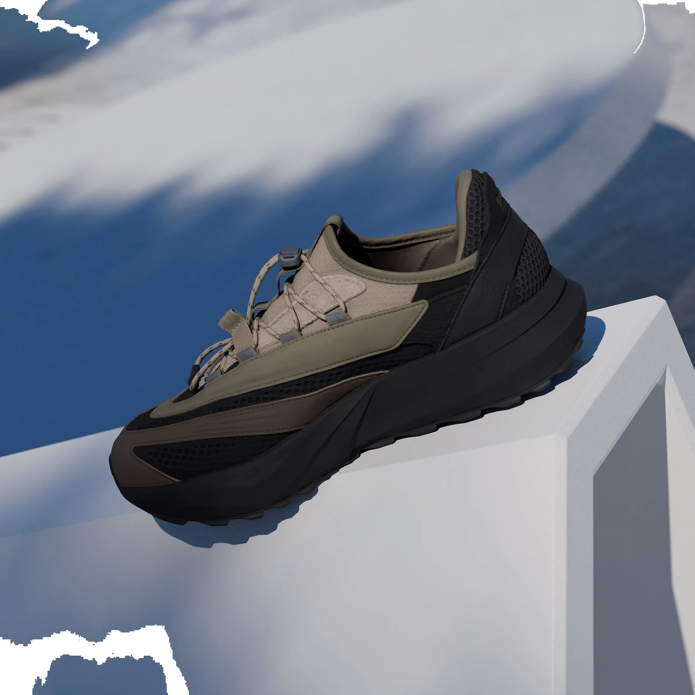 adidas Lightblaze Vista