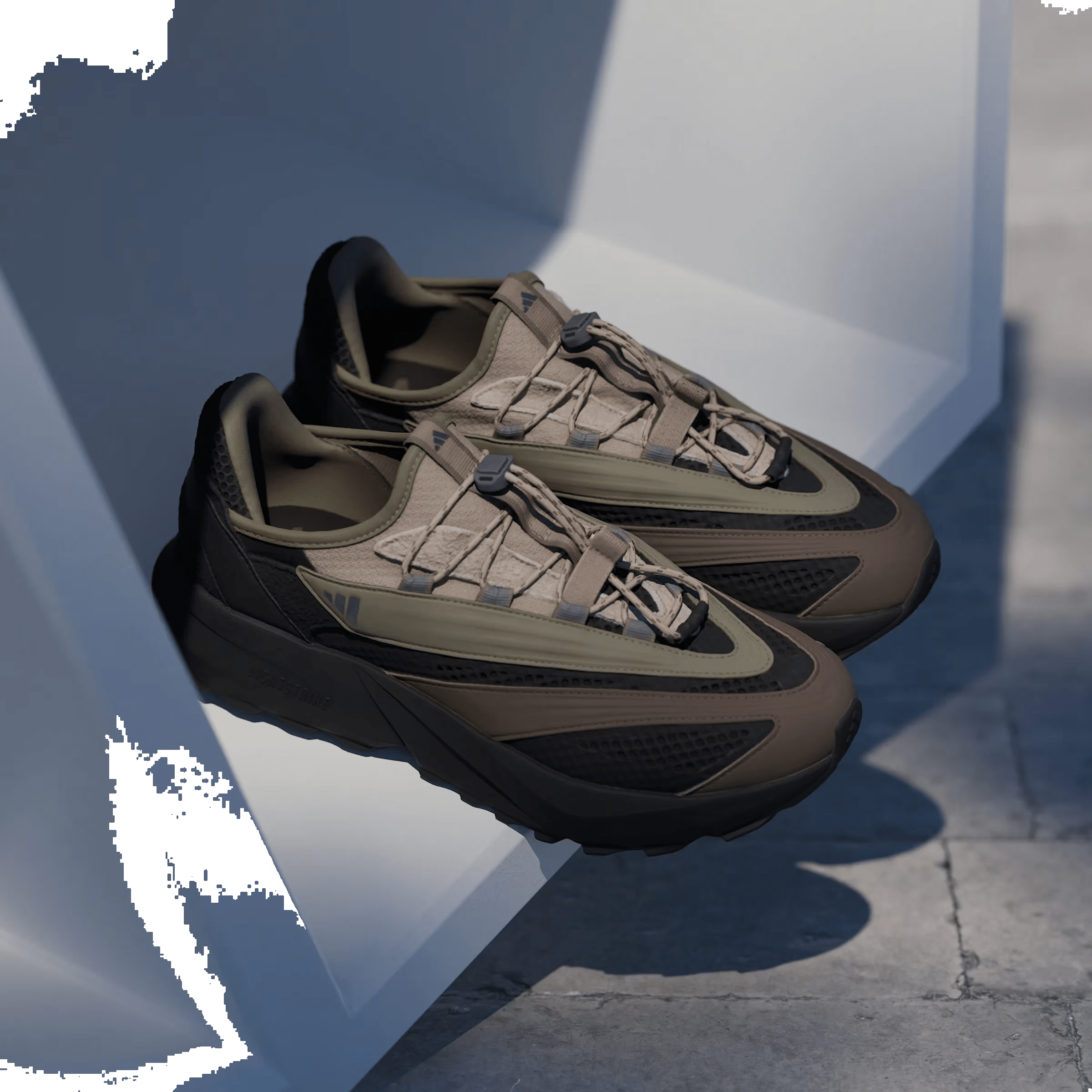 adidas Lightblaze Vista