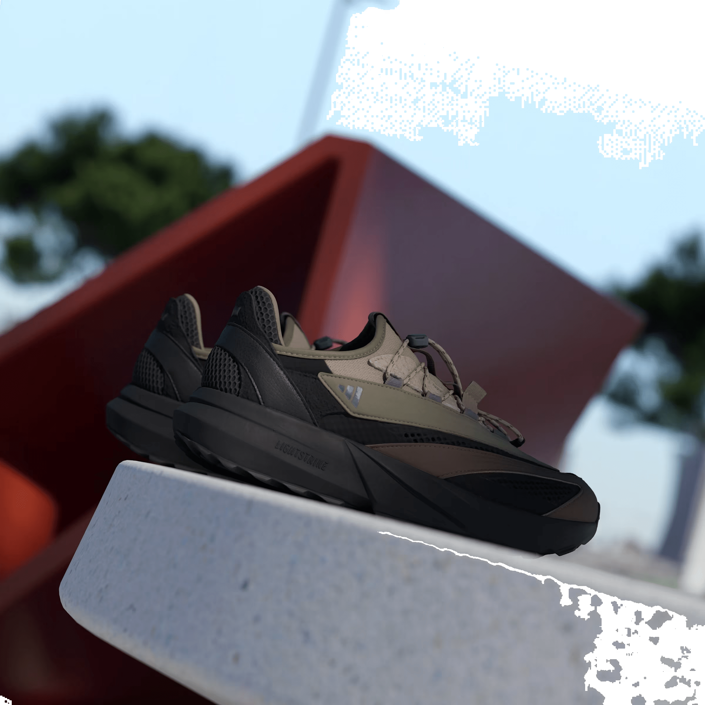 adidas Lightblaze Vista