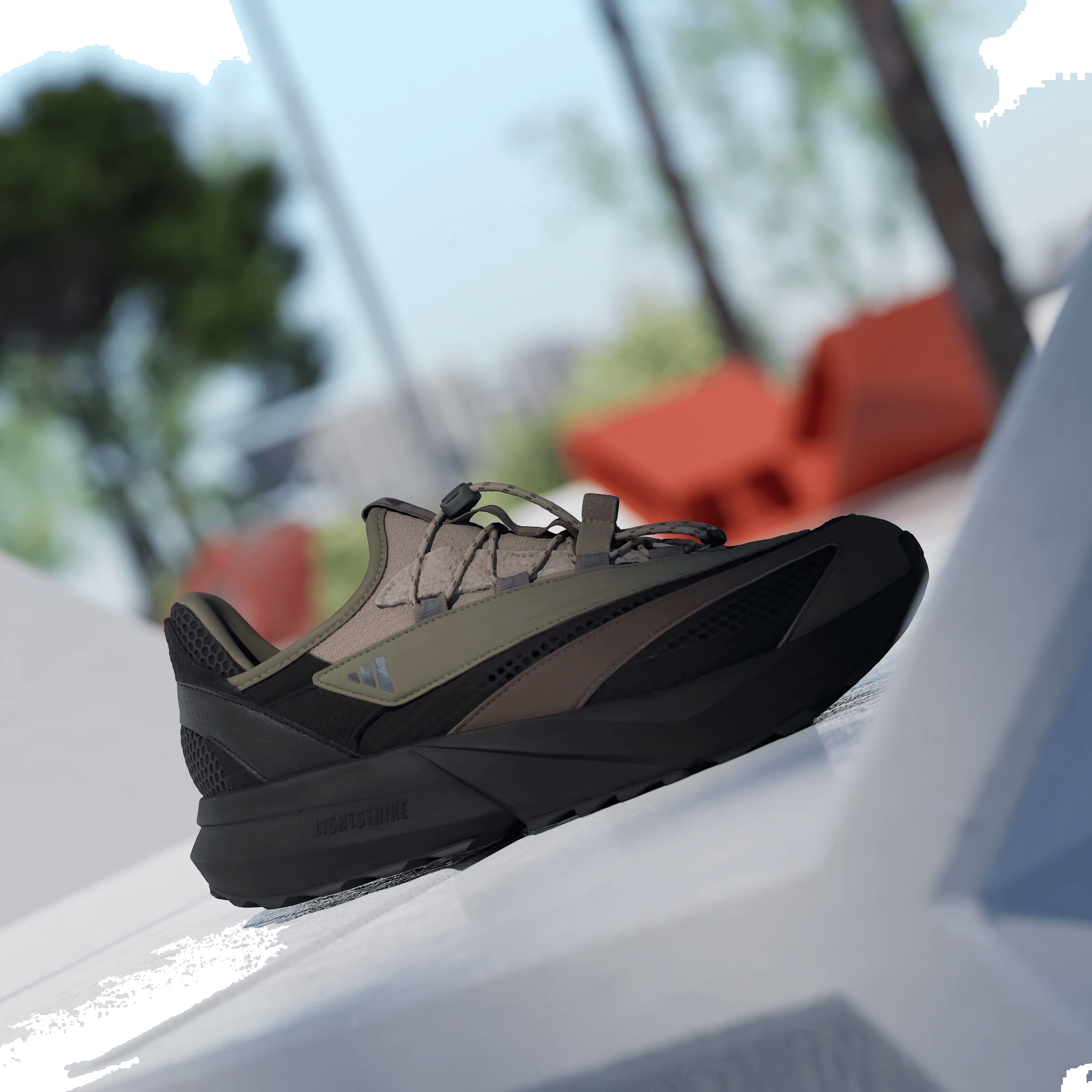 adidas Lightblaze Vista