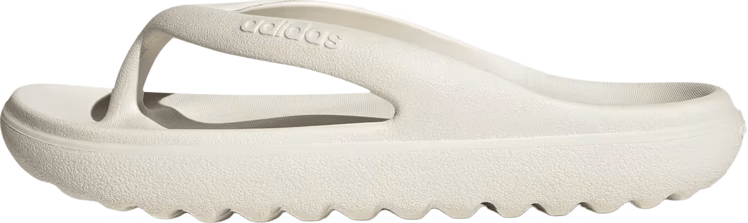 adidas Adilette Lumia Slides Off White