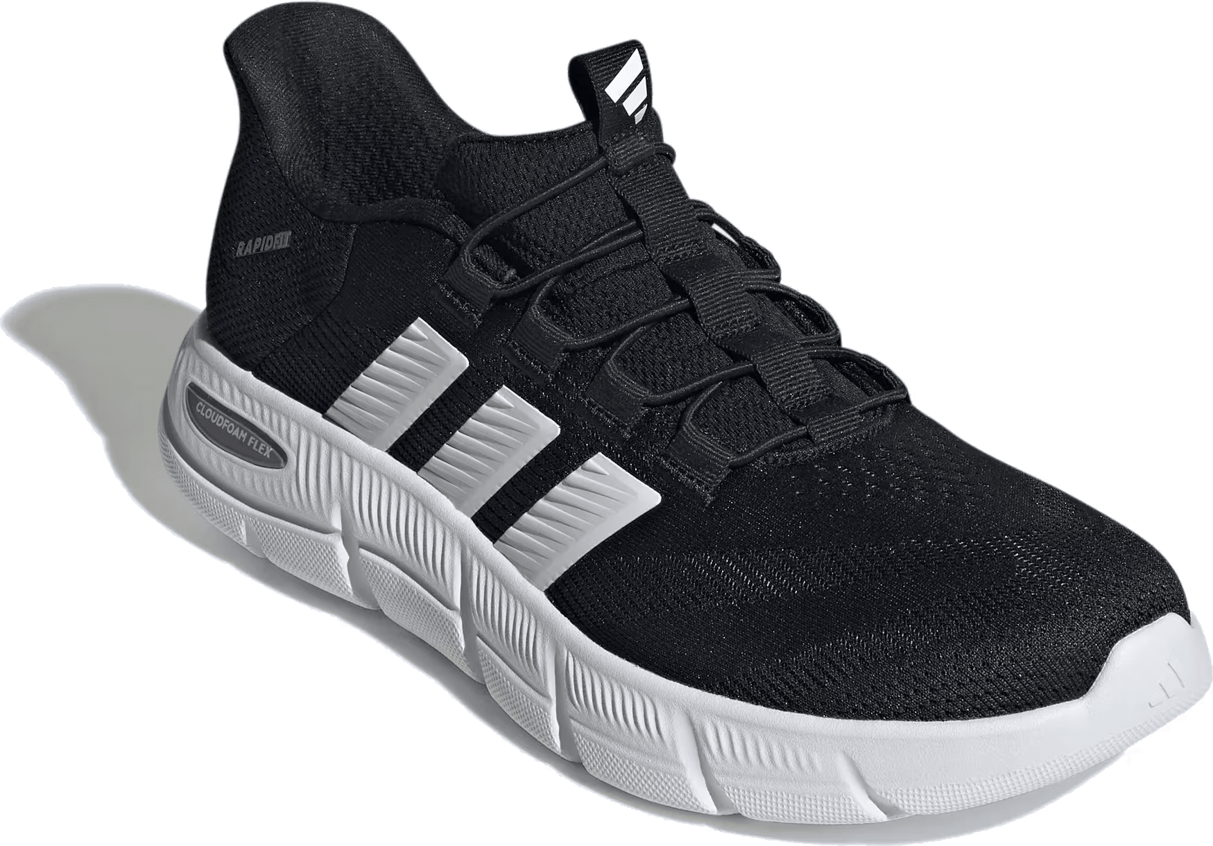adidas CLOUDFOAM FLEX RAPIDFIT