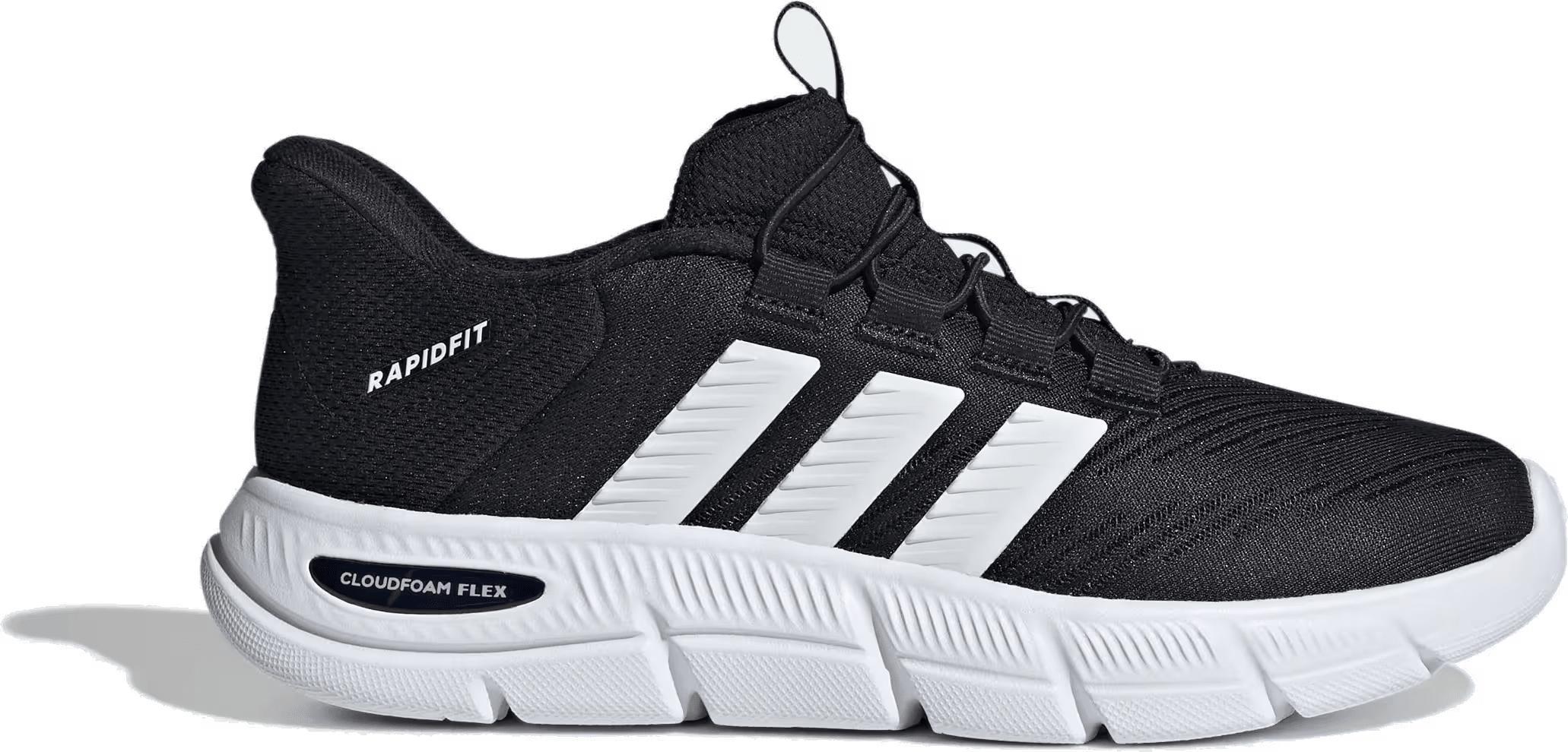 adidas CLOUDFOAM FLEX RAPIDFIT