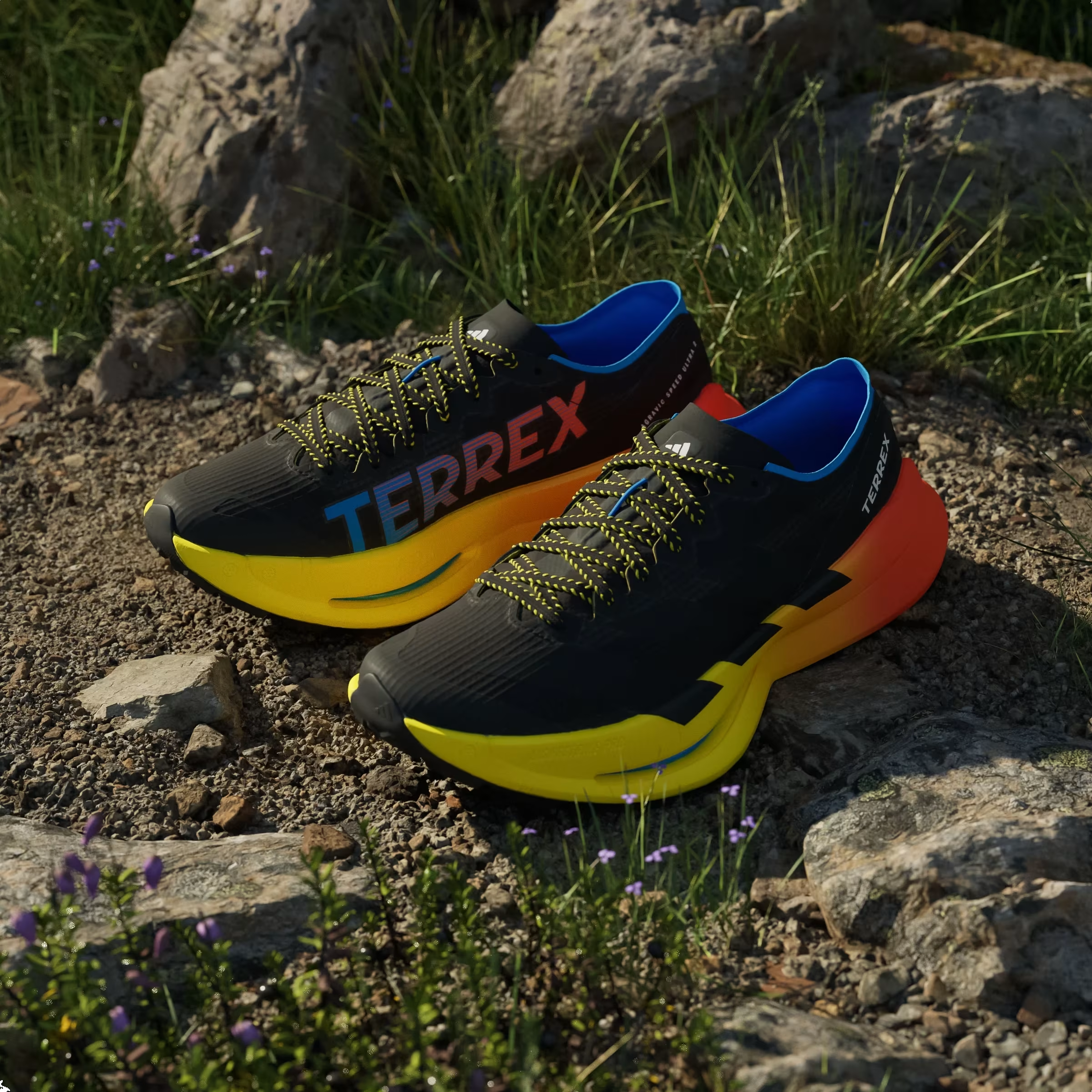 adidas Terrex Agravic Speed Ultra 2