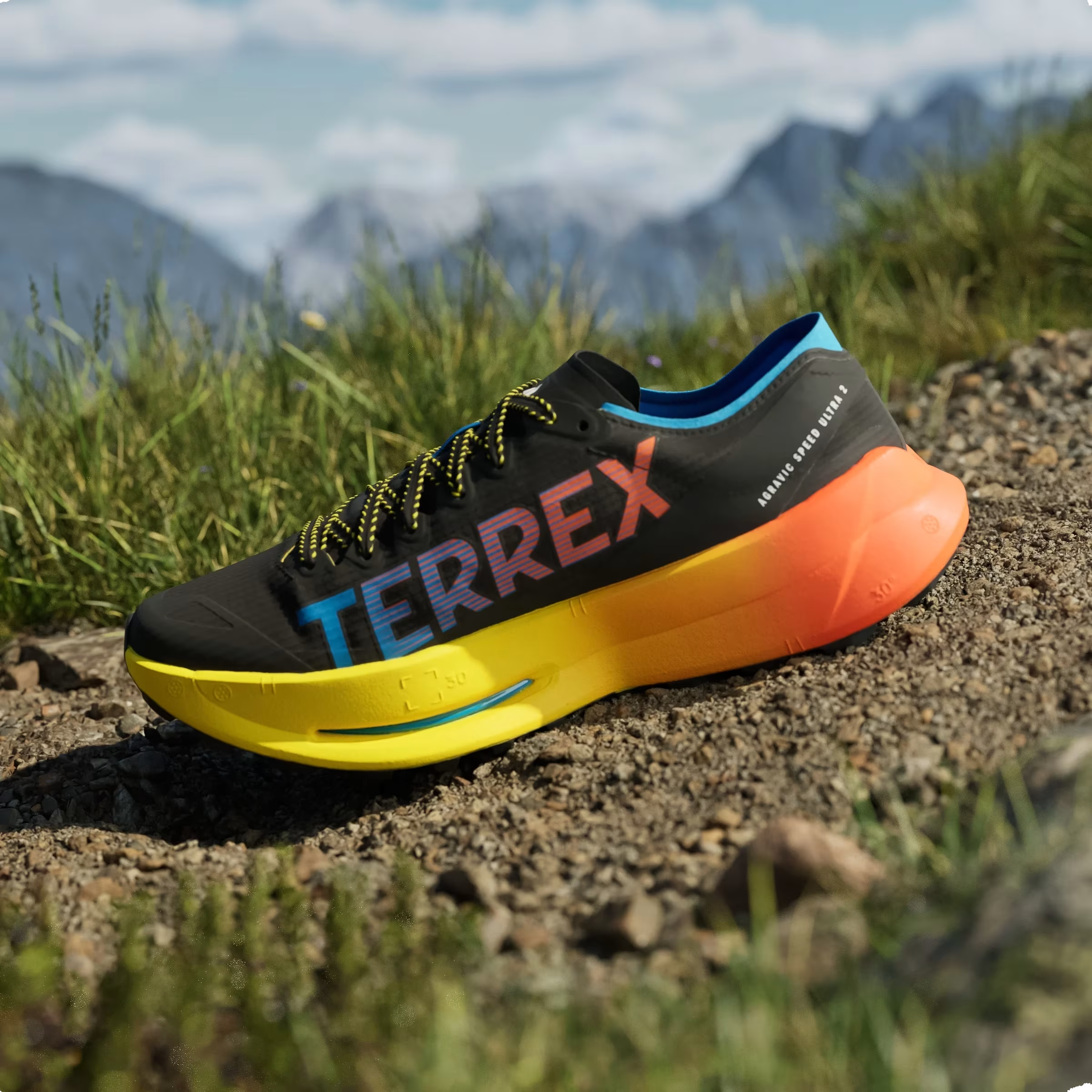 adidas Terrex Agravic Speed Ultra 2