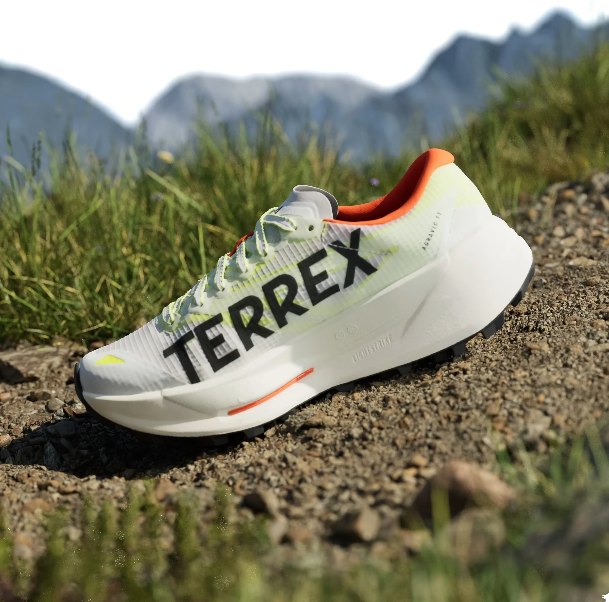 adidas Terrex Agravic TT