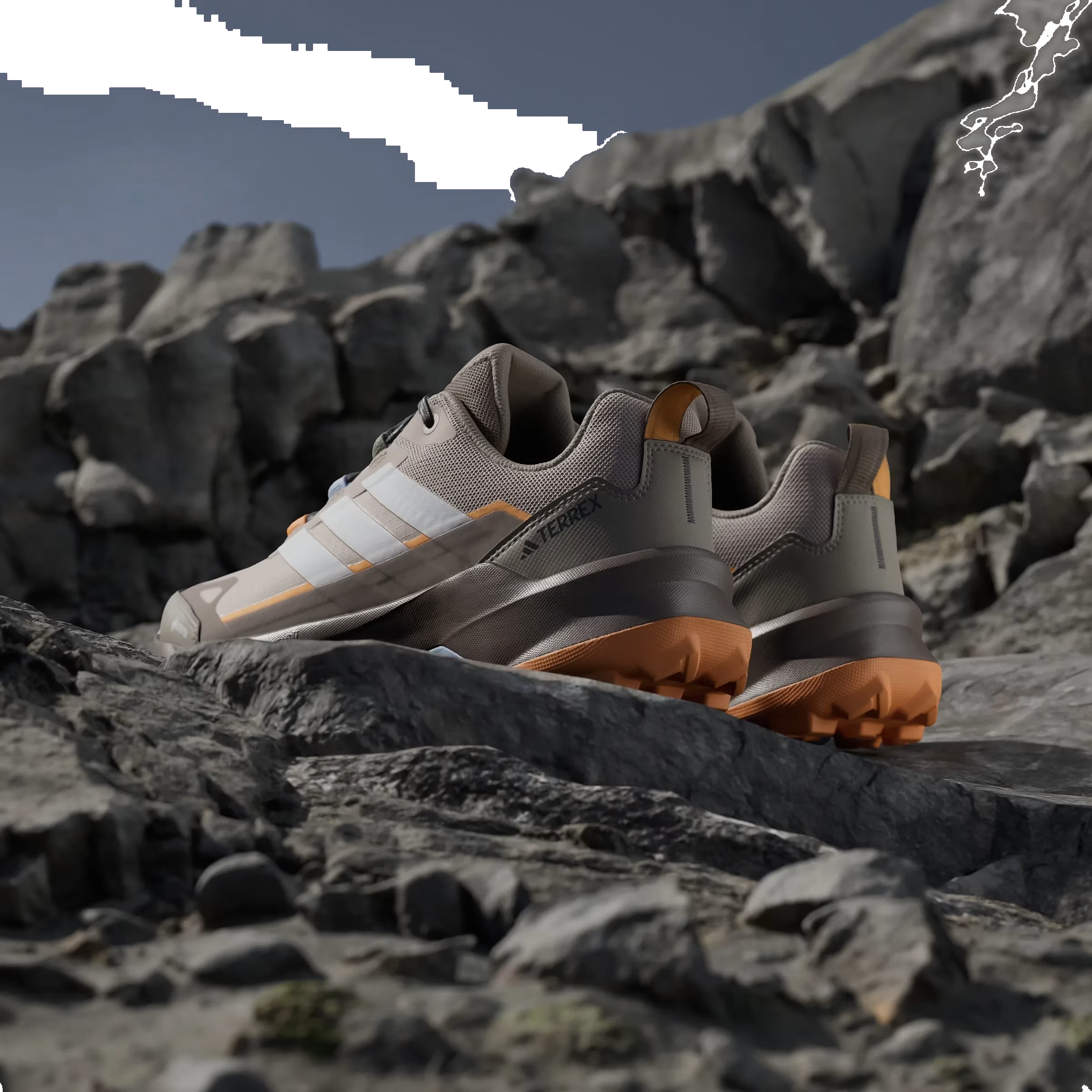 adidas Terrex Skychaser AX5 GORE-TEX