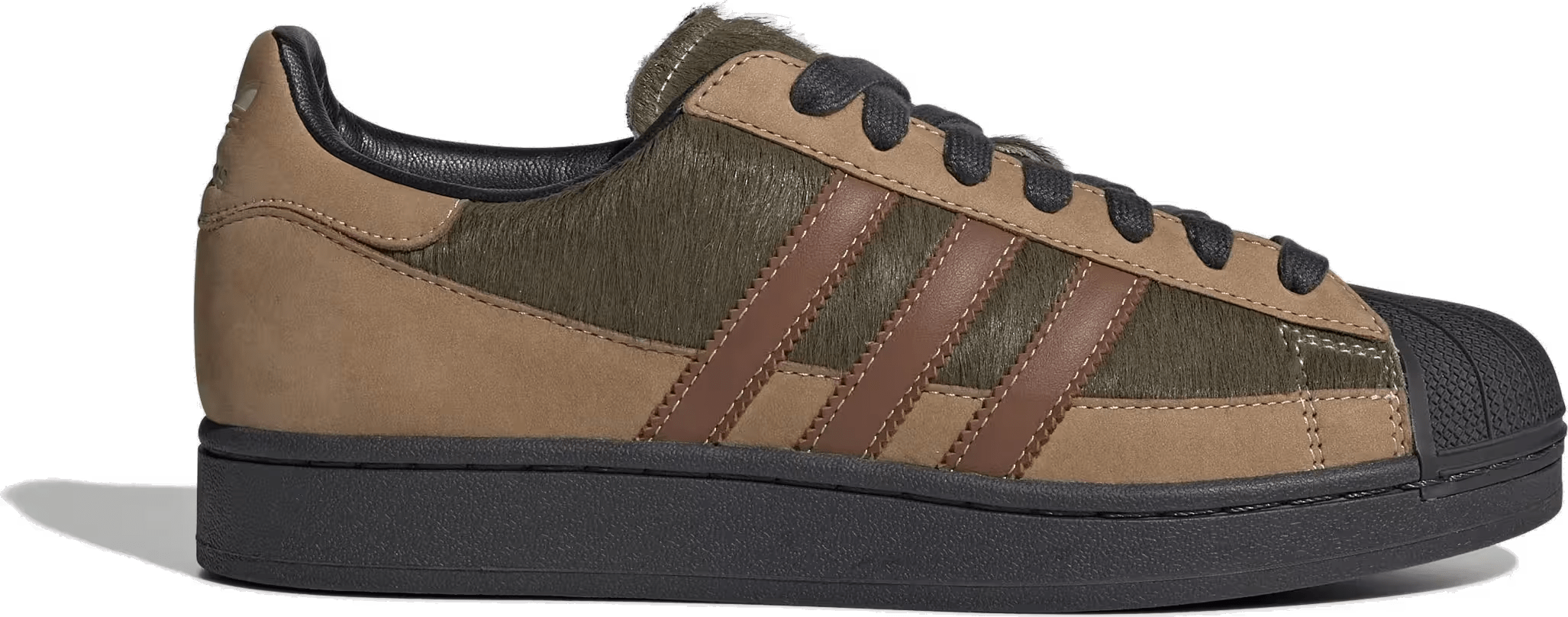 adidas Superstar II MG