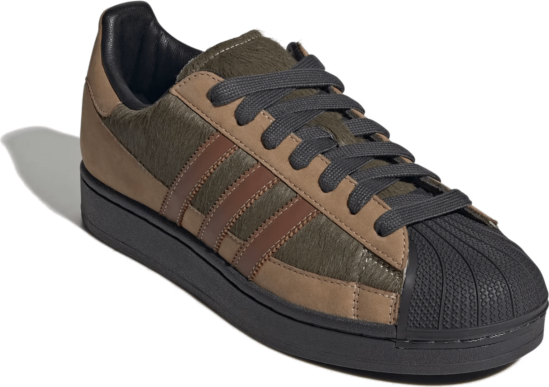 adidas Originals Superstar II MG