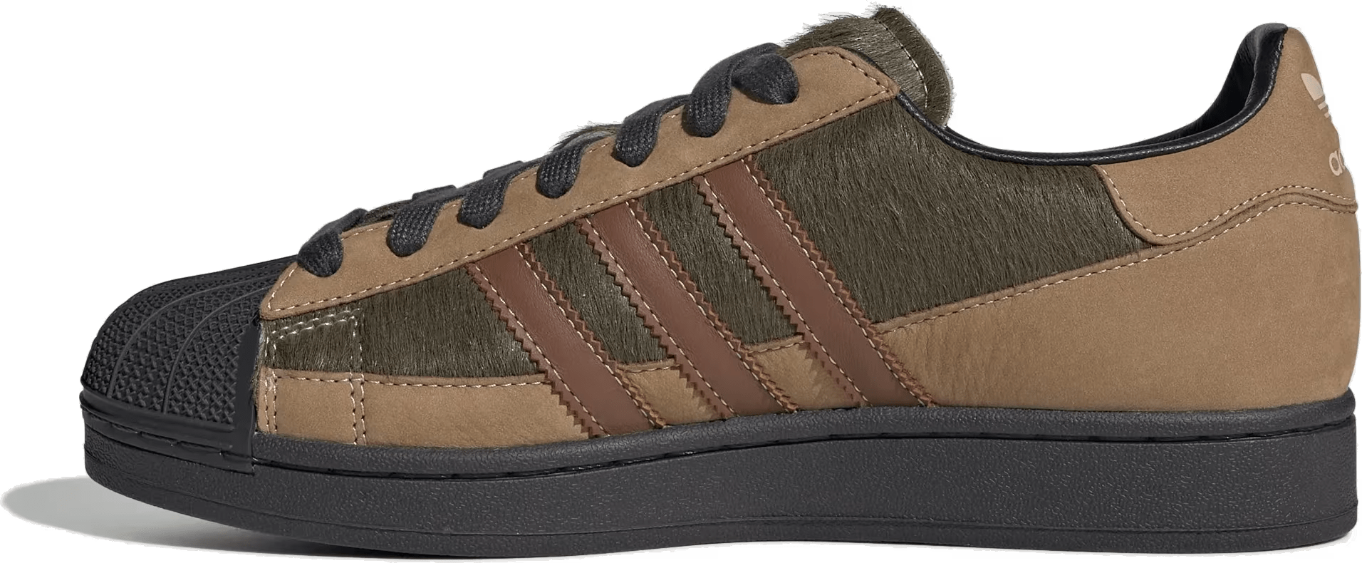 adidas Originals Superstar II MG