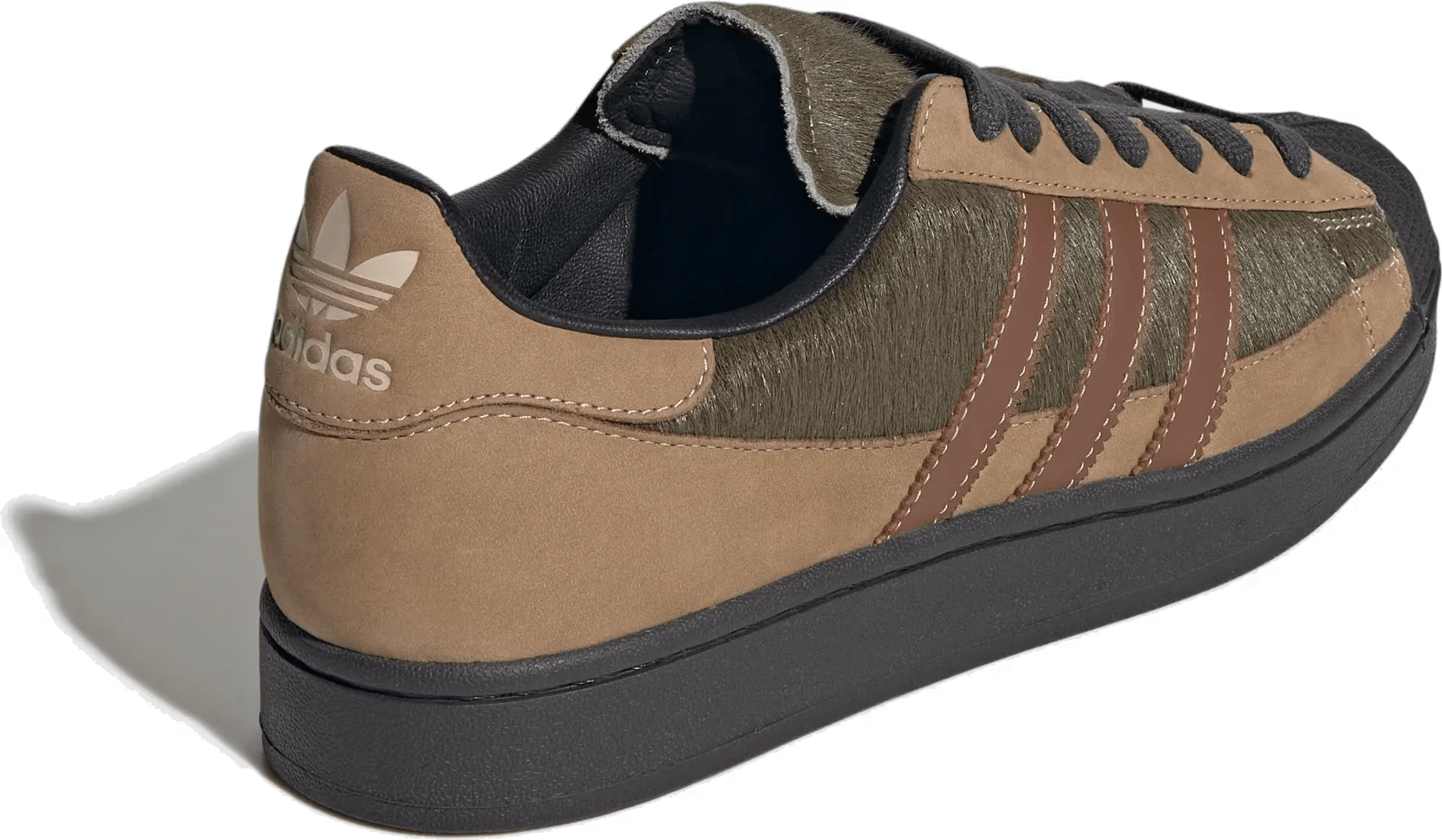 adidas Originals Superstar II MG