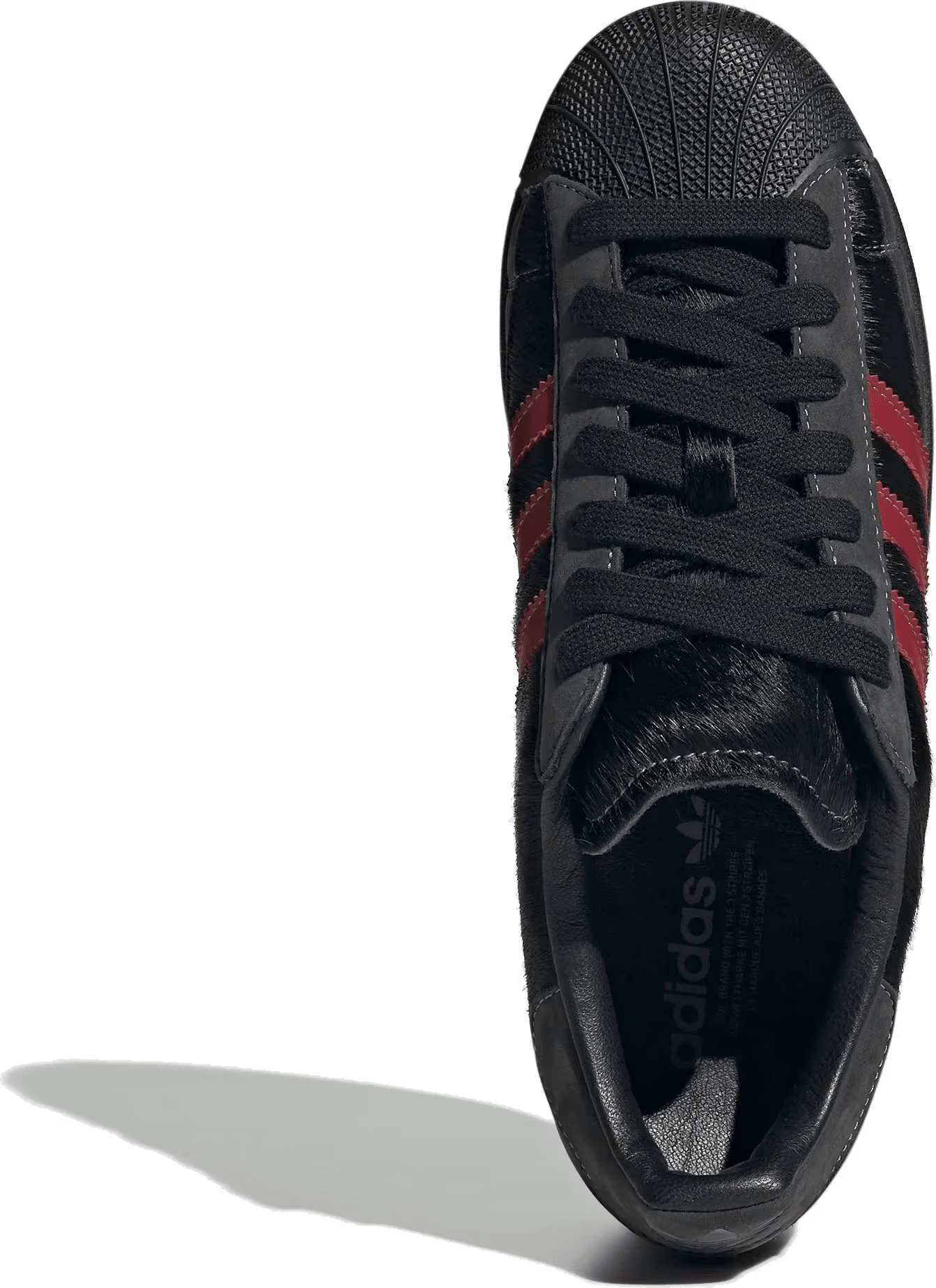 adidas Originals Superstar II MG