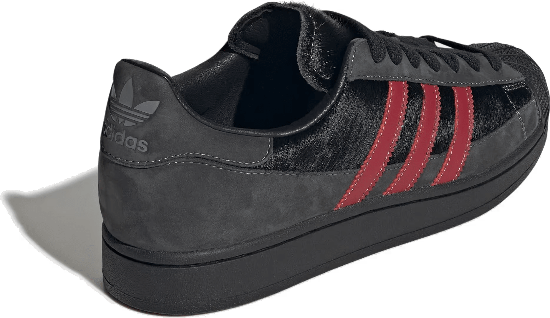 adidas Originals Superstar II MG