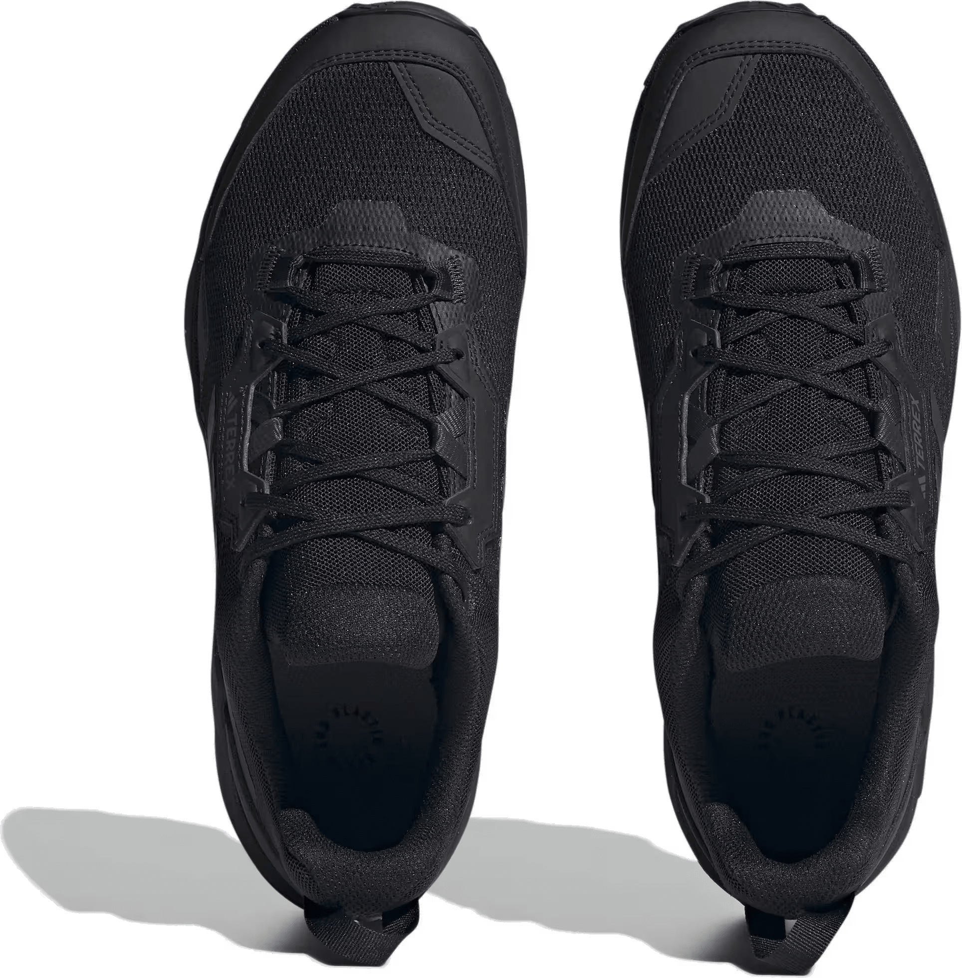 adidas Terrex AX4 Core Black Carbon Grey