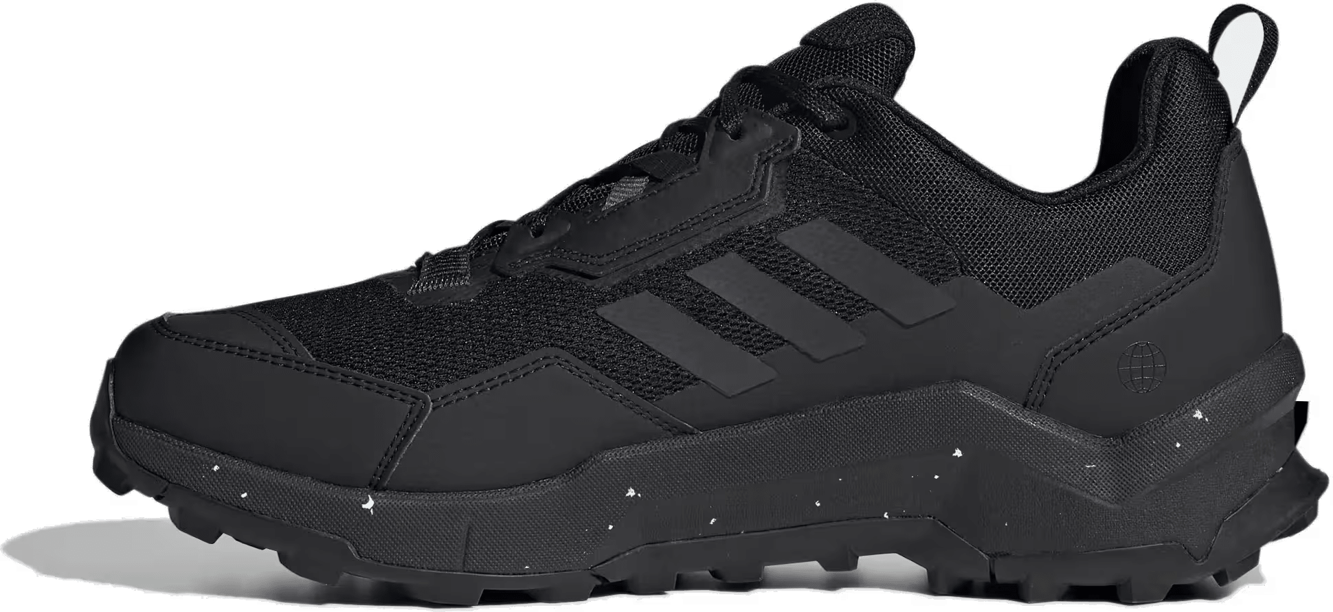 adidas Terrex AX4 Core Black Carbon Grey