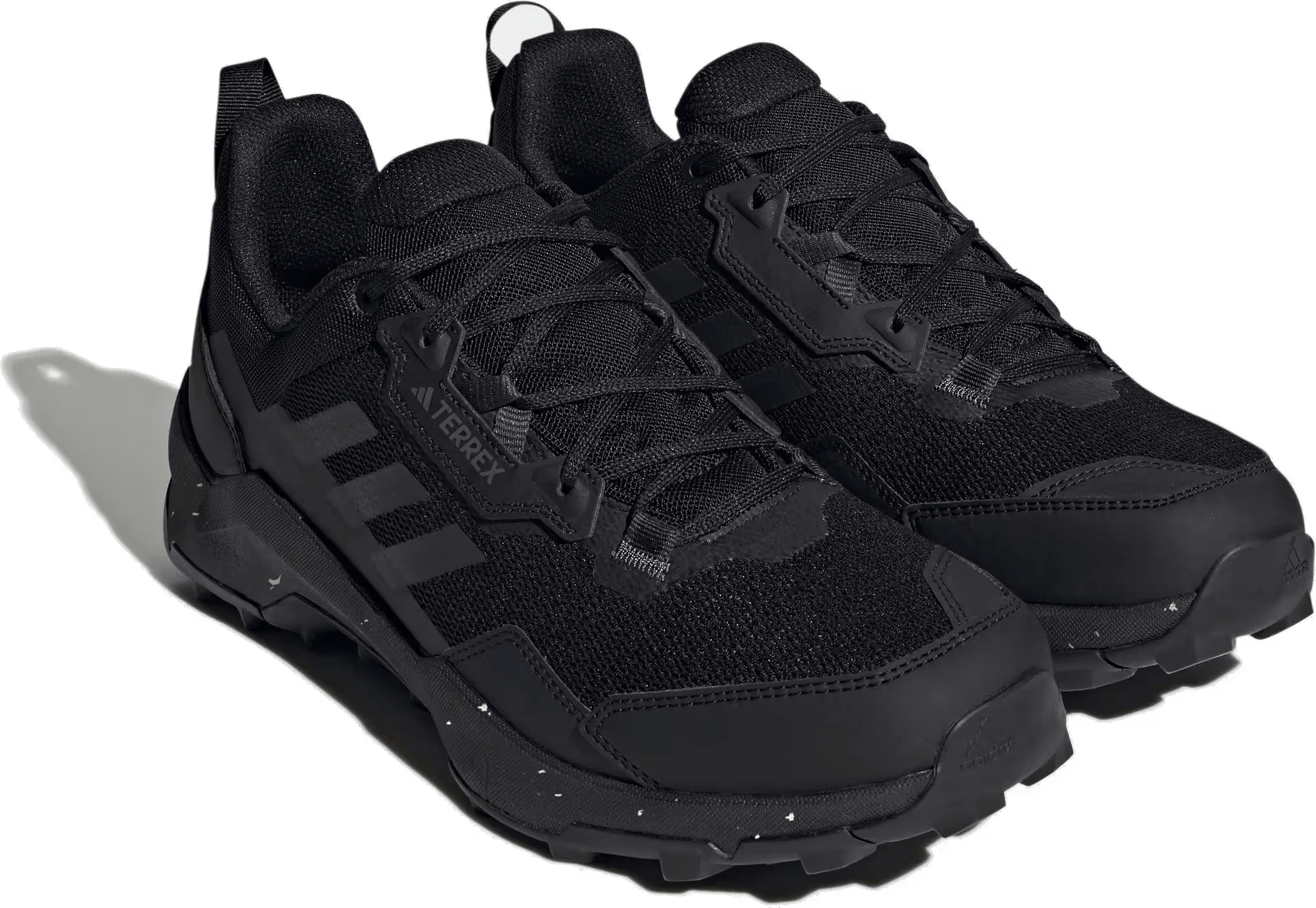 adidas Terrex AX4 Core Black Carbon Grey