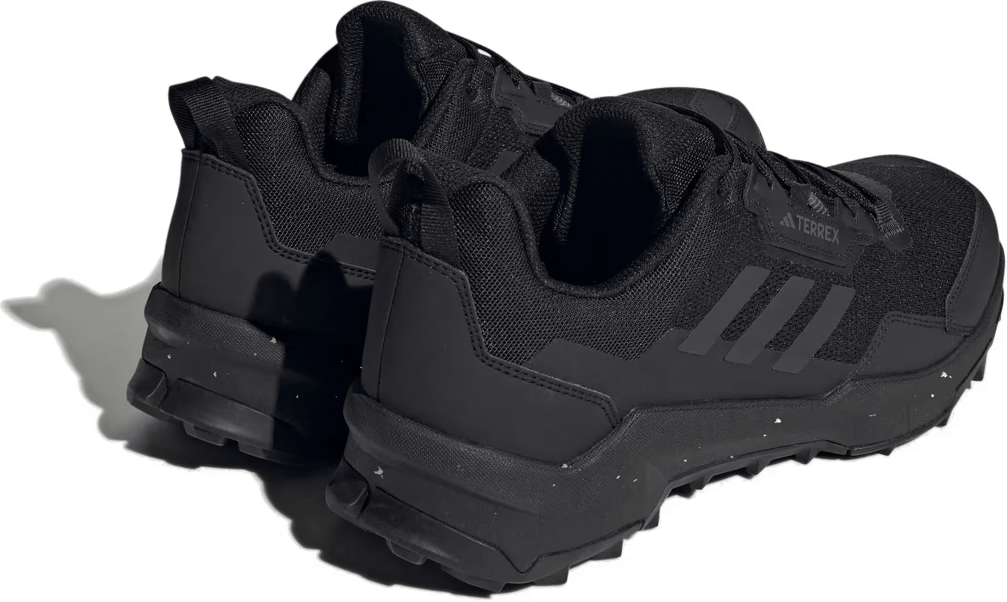adidas Terrex AX4 Core Black Carbon Grey