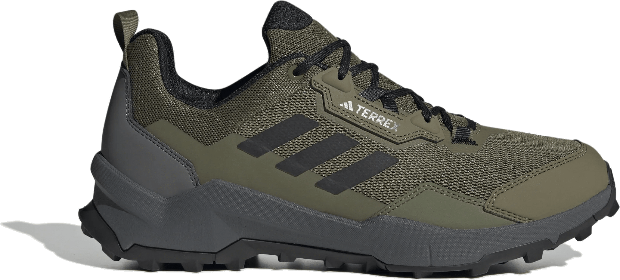 adidas Terrex AX4 Focus Olive Core Black Grey