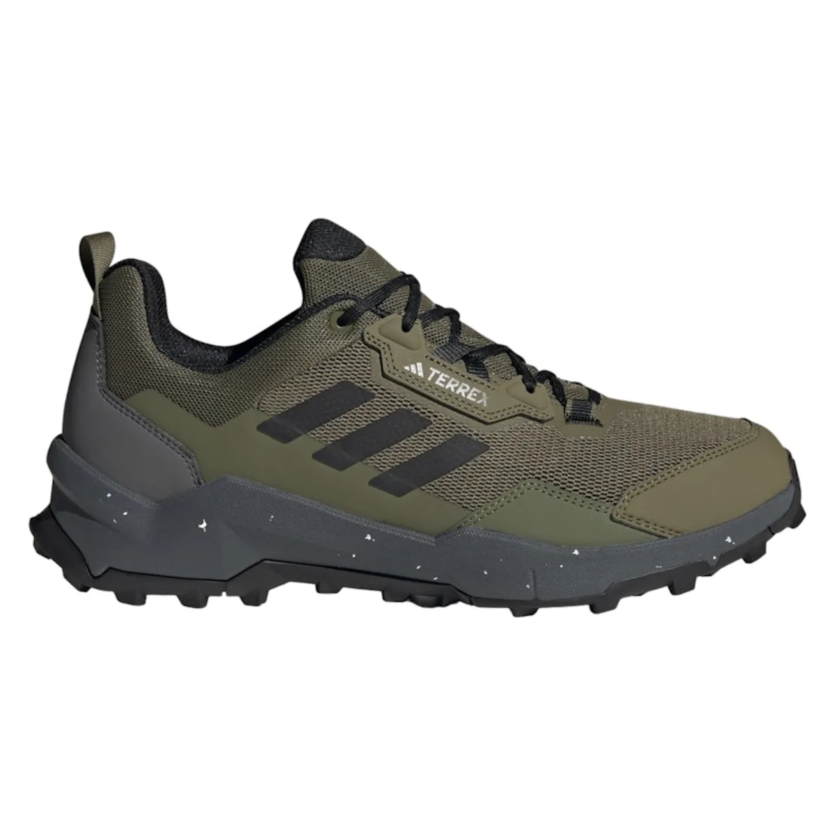 adidas Terrex AX4 Focus Olive Core Black Grey
