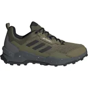 adidas Terrex AX4 Focus Olive Core Black Grey