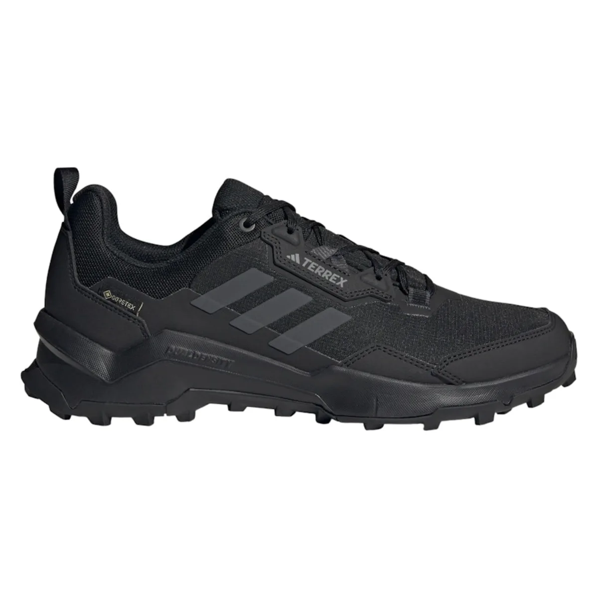 adidas Terrex AX4 Gore-Tex Core Black Carbon Grey