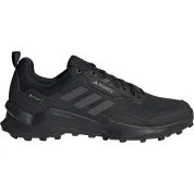 adidas Terrex AX4 Gore-Tex Core Black Carbon Grey
