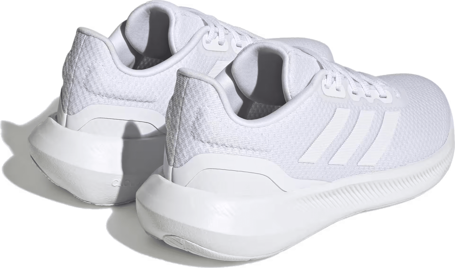 adidas Runfalcon 3 Cloud White (Women's)