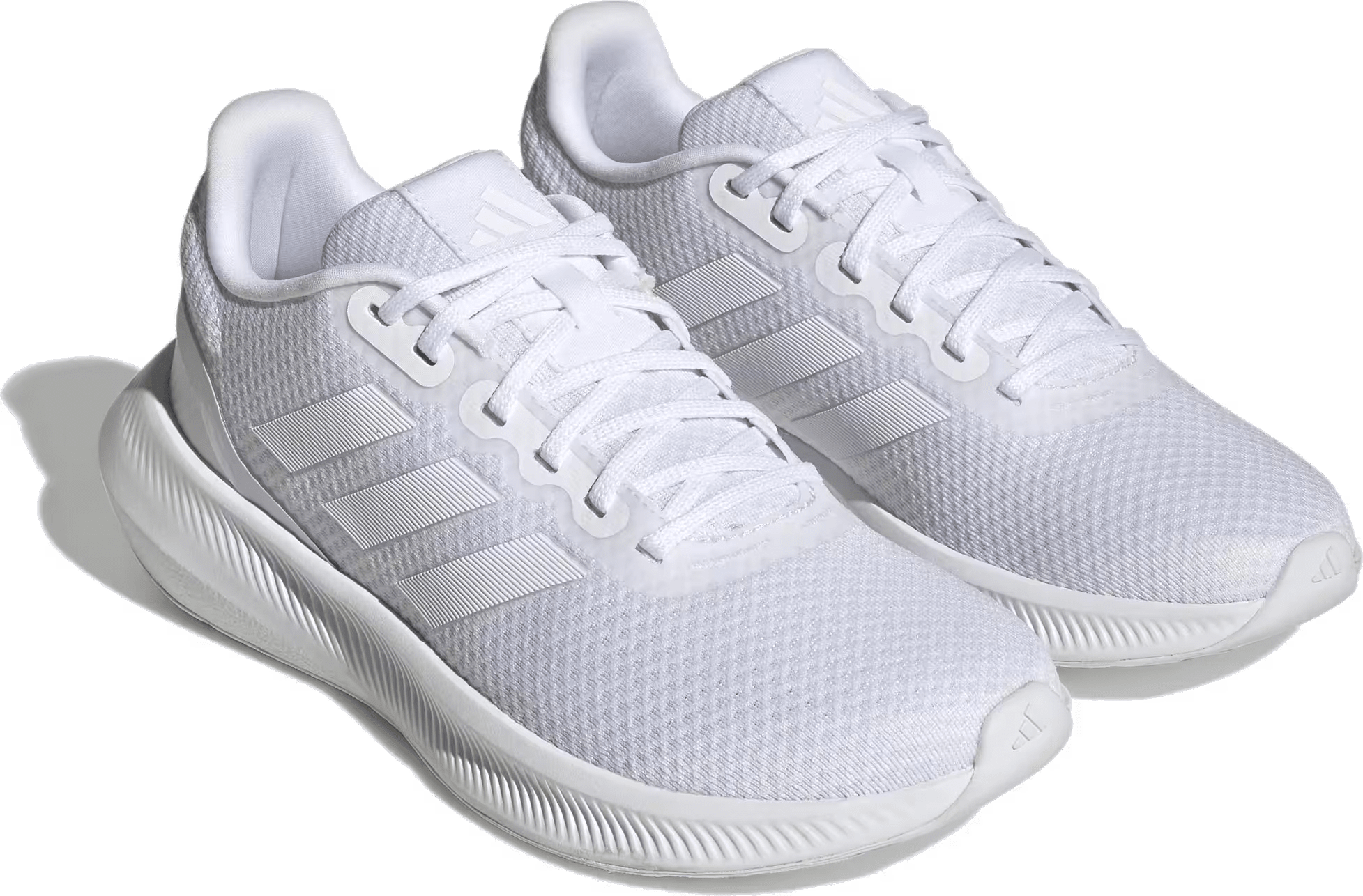 adidas Runfalcon 3 Cloud White (Women's)