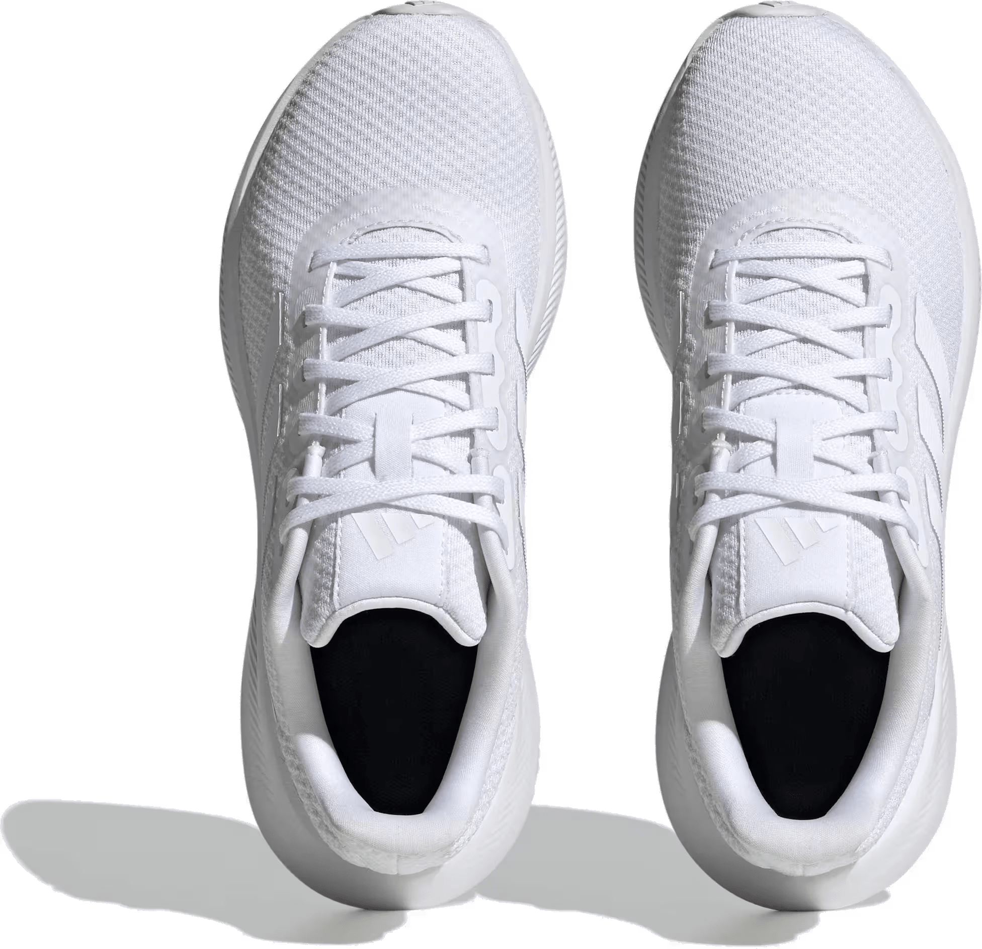 adidas Runfalcon 3 Cloud White (Women's)