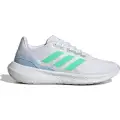 adidas Runfalcon 3.0 White Pulse Mint (Women's)
