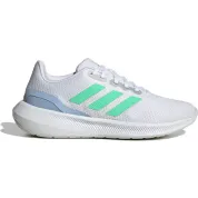 adidas Runfalcon 3.0 White Pulse Mint (Women's)