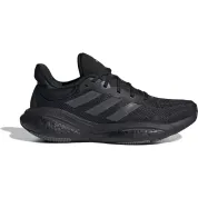 adidas Solarglide 6 Core Black Grey Six Carbon (Women's)