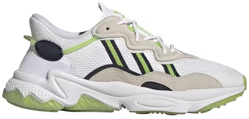 adidas Ozweego Manchester United Third Kit