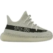 adidas Yeezy Boost 350 V2 Slate (Infants)
