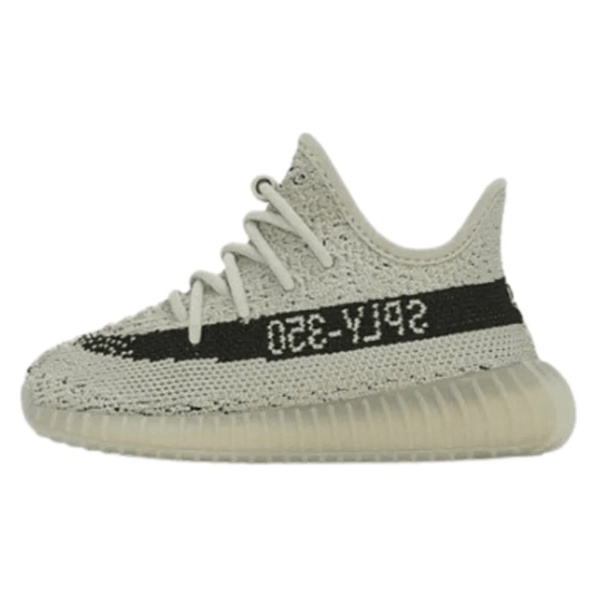 adidas Yeezy Boost 350 V2 Slate (Infants)