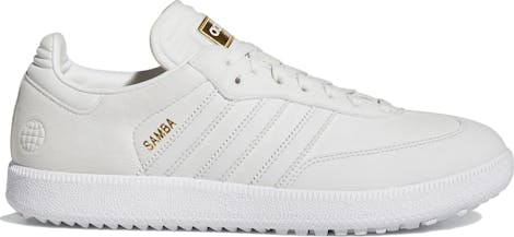 adidas Special Edition Samba Spikeless Golfschoenen